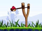 Angry Birds