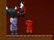 Four Demons