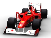 HelloRacer