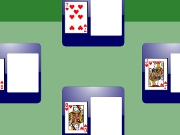 HTML5 Spades