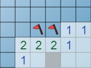 Minesweeper