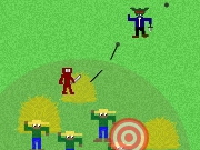Ninja Leap