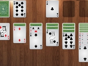 Solitaire Online